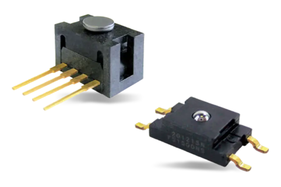 Ultimate Guide to Force Sensors: Types, Applications, and Benefits